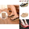 And Versatile Women's Clip Toe Slippers With Timeless Design**