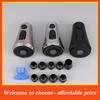 VV 1set Water Saving Shower Bathroom Basin Sink Tap Replacement Kitchen Faucet Head Replacement Faucet Sprayer 9 Nozzles Sprayer