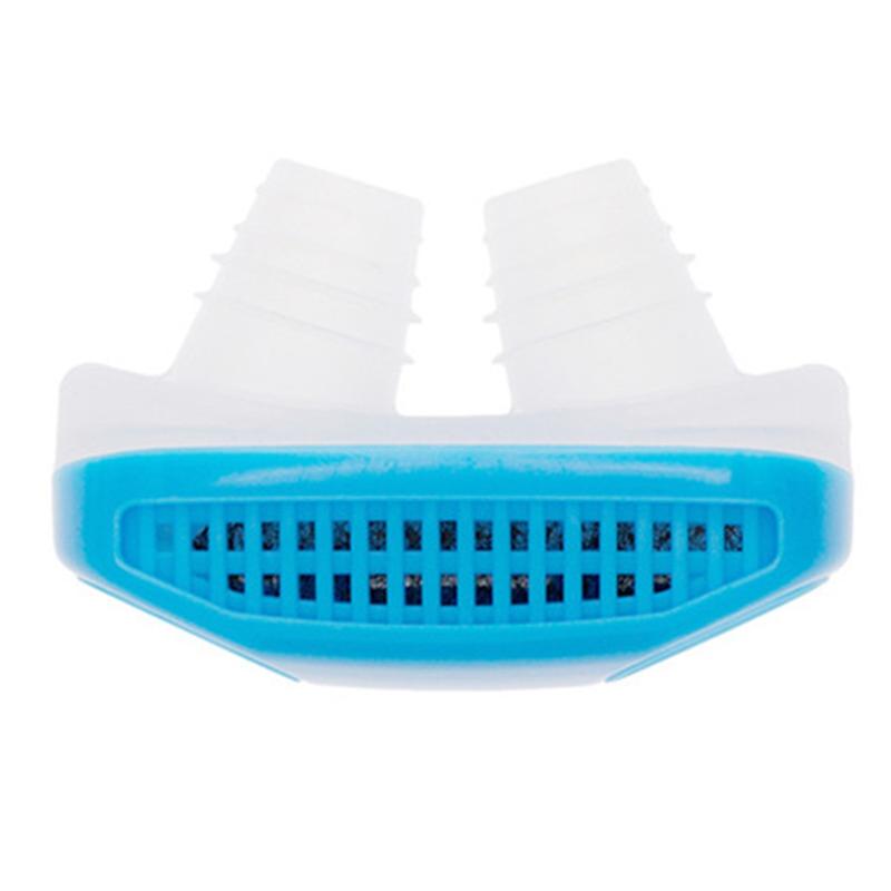 AB66-Anti Snoring Amplifier Air Nasal Congestion Relief Snoring Device Ventilation Anti Snoring Anti Snoring Nose Clip