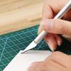 A3/A4/A5 DIY Grid Line Tool Pvc Rectangular Cutting Mat Plastic Patchwork Cut Pad Sewing Supplie