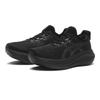 Asics W Gel Nimbus 27 Black G Grey 1012b753.001
