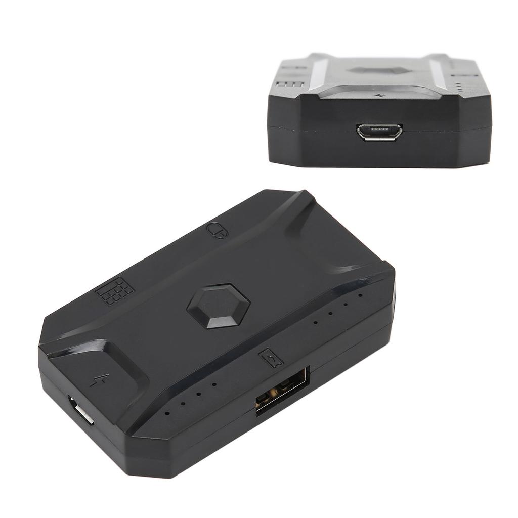 Buy M1 Pro Keyboard Mouse Converter Portable USB Keyboard and Mouse