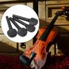 Violin Tuning Peg Violin Replacement Accessory Violin Tuners Violin Pegs Tuning Pegs Wood Peg Violin Part Tuning Tool