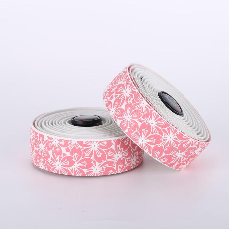 Lishi Sakura Bicycle Handlebar Tape