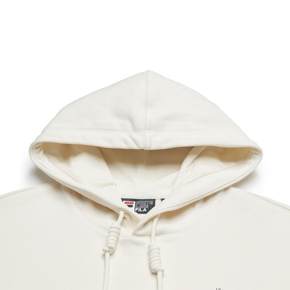 New FILA HERITAGE Sweatshirt Unisex F51U538201F-IV