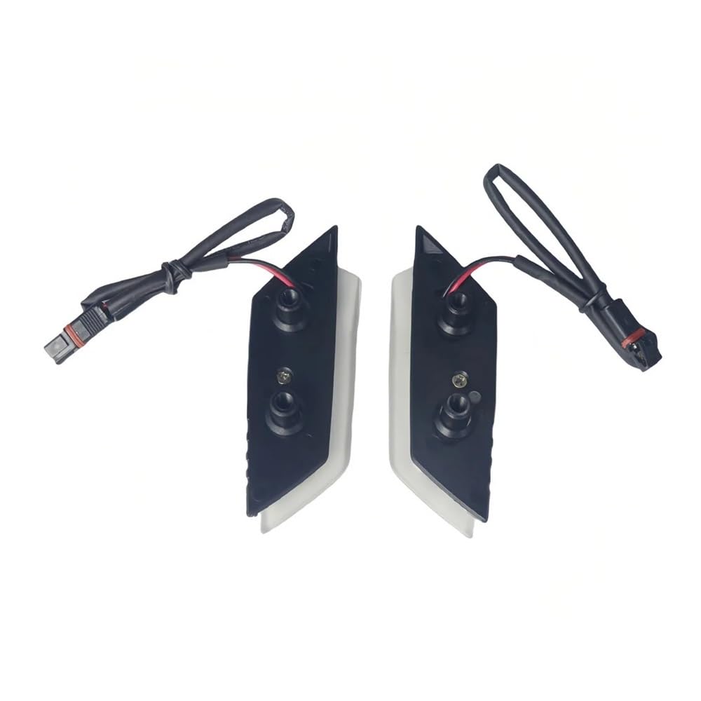 Motorcycle Accessories Flashing LED Turn Light Indicator Lamp for S1000RR 2020 2021 2022 2023 for S1000RR