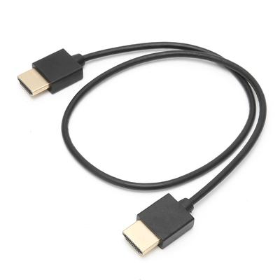 HD Multimedia Interface To HD Multimedia Interface Transfer Cable for TV OS   HDTV   Xbox   PS4   PS3   Projector0.3M