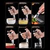 Anti-Scald Bowl Clip
