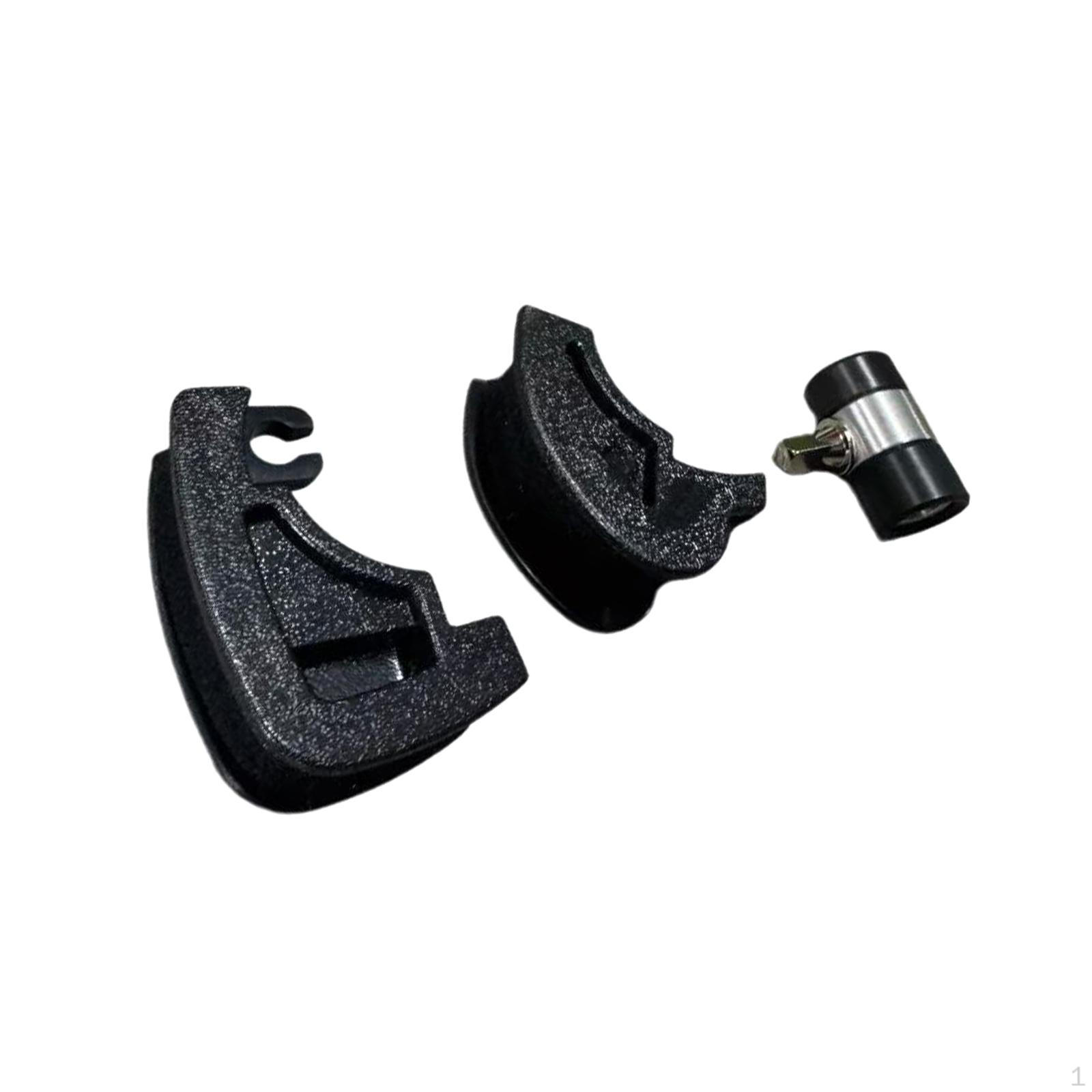 

Accessories - Easy And Convenient Replacement Professional Parts чёрный