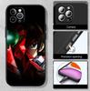 IR12 High School DxD Shell for Samsung Note 20 10 S25 Plus Ultra Lite A51 A52 A53 A71 A72 A73 M20 M30 M21 M31 M51 A11 A70 A56 A26