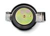 0540-001 Fuel Tank Gas Cap & Release Latch Thumb Lever Kit For Honda