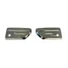 Reflective Mirror Covers for Chery iCAR V27 - Car Exterior Modification Accessories