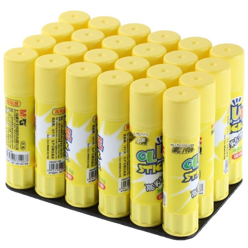 M&G MG7106 8g High-Adhesion Solid Glue Stick