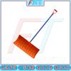 Plastic Snow Pusher Shovel