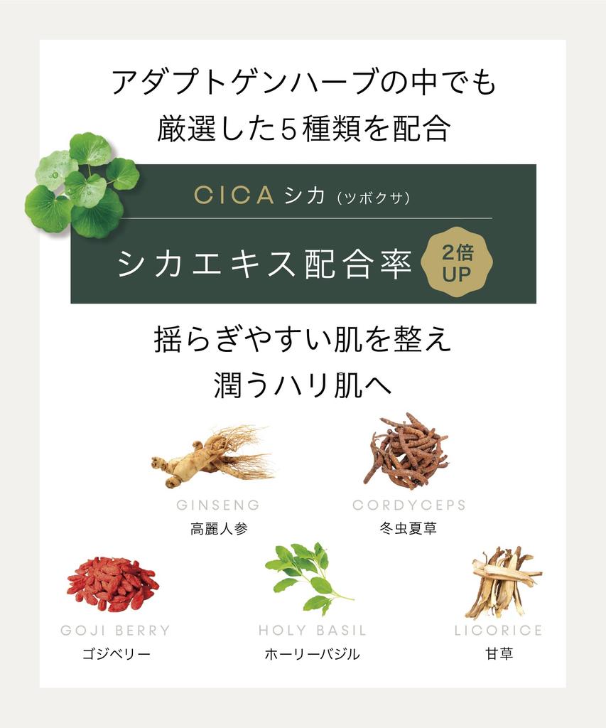 Pororoca ADP Sheet Mask Face Pack with CICA for High Moisturizing and Intensive Care (5 Sheets/box)