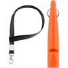 New Highly Adjustable Efficient and Advanced Ultrasonic Dog Whistle for Fast Results - Effective Training on High Pitch Frequenc