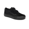 (PS) Vans Old Skool V 'Black' Kids' VN000VHEENR