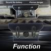 Battery Hold Down Tie Bracket Clamp Car Original Battery Tray Repalcement Replace Part Number 3716022000