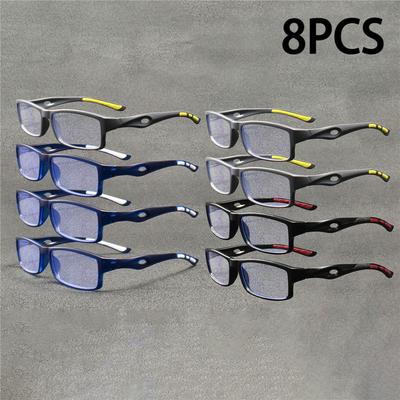 Lunettes et accessoires