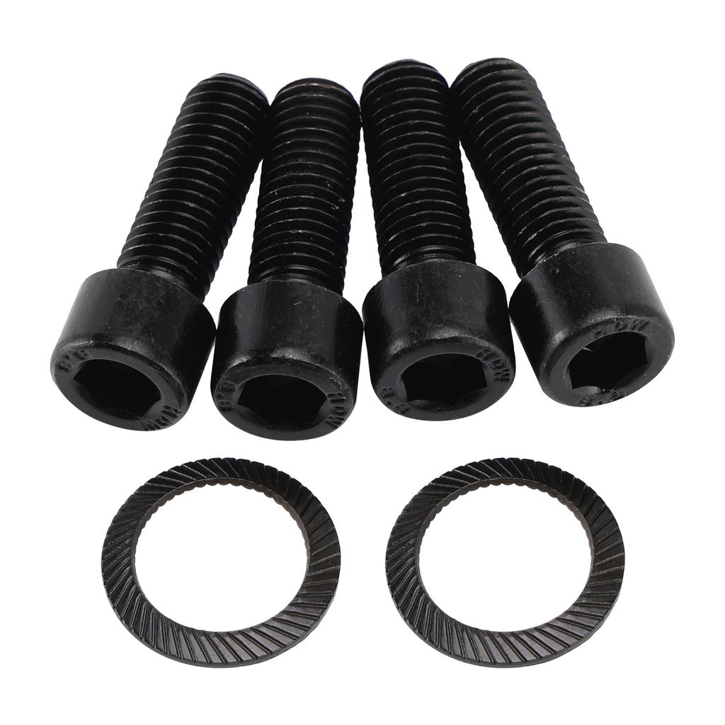 Lenkererhöhungen Bar Backs 1-5/8" Für BMW R 1200 1250 RT R1200RT R1250RT 2014-2024