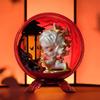 De Skullpanda Mirage Serie Speelgoed Schattige Kawaii Anime Actiefiguur Verrassingspoppen Cadeau voor Meisjes Voor Kinderen Volwassenen Verjaardagscadeau Vakantiecadeau