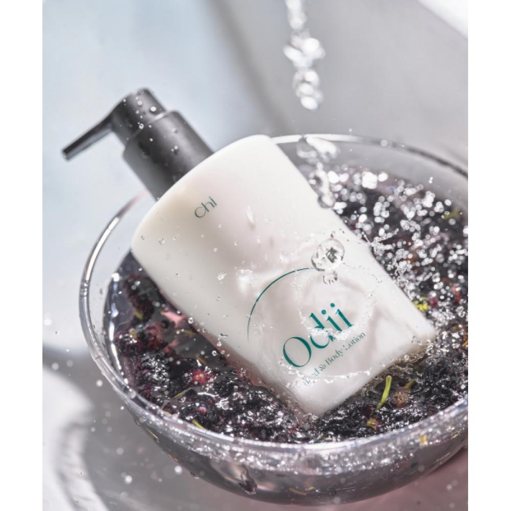 Chwi Hand   Body Lotion Ep.06 Odi 300ml