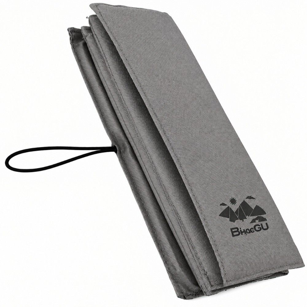 Water Proof Camping Sitting Cushion Lightweight Dirt-Blocking Mat Foldable Seat Pad Travel