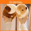 Guinea Pig Charming Plush Toy  Adorable Zoo Souvenir And Perfect Gift Kids For