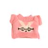 Plush Toy Sweater Small Doll Accessories Toys Doll Bag Hanging Accessories Pet Doll Clothes Accessories