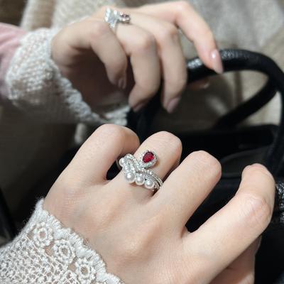 Anelli – Anelli da donna