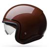 Bell Moto Open Face Helmet TX-501 Classic