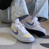 Nike Court Borough Low Recraft GS 'Coconut Milk Polar White' Sneakers FV8120-141