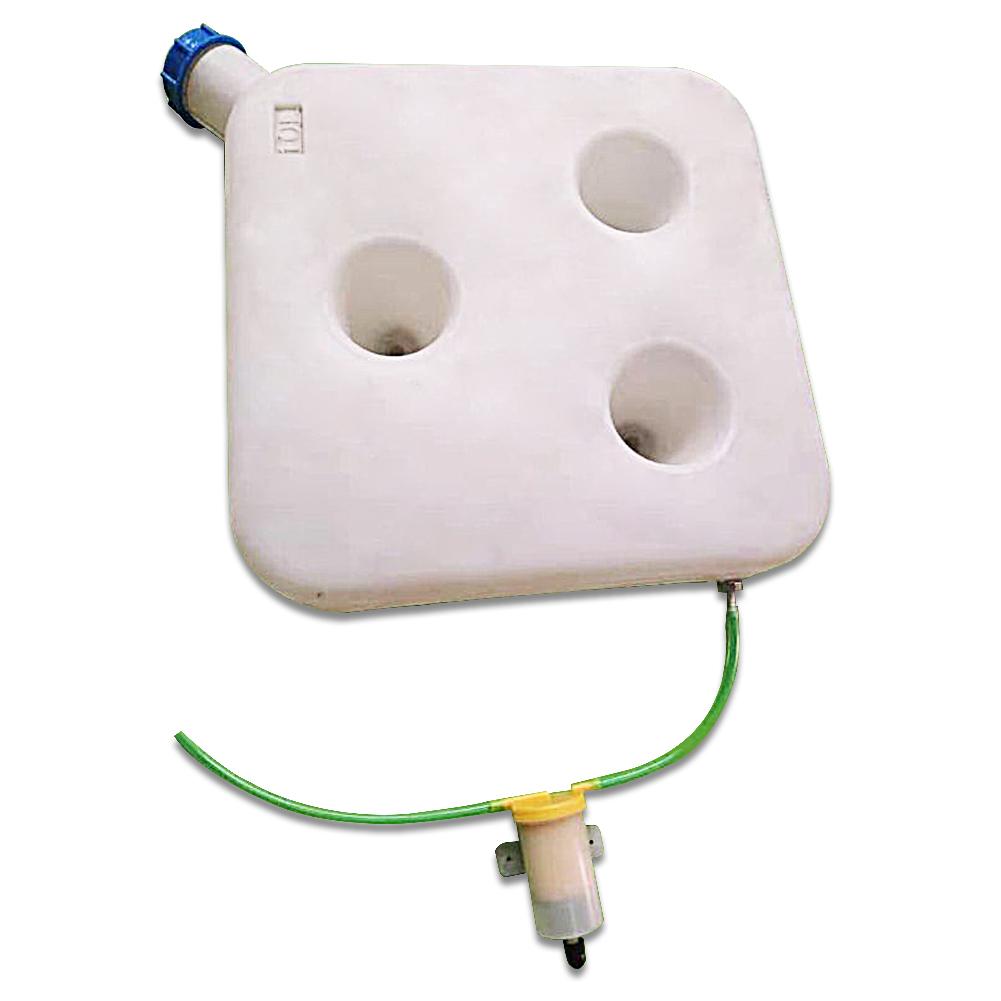 RV Car Truck Fuel Filter Dedicated To Parking Heater Oil Water Universal Separator Special Air Heater Tank Diesel Filter