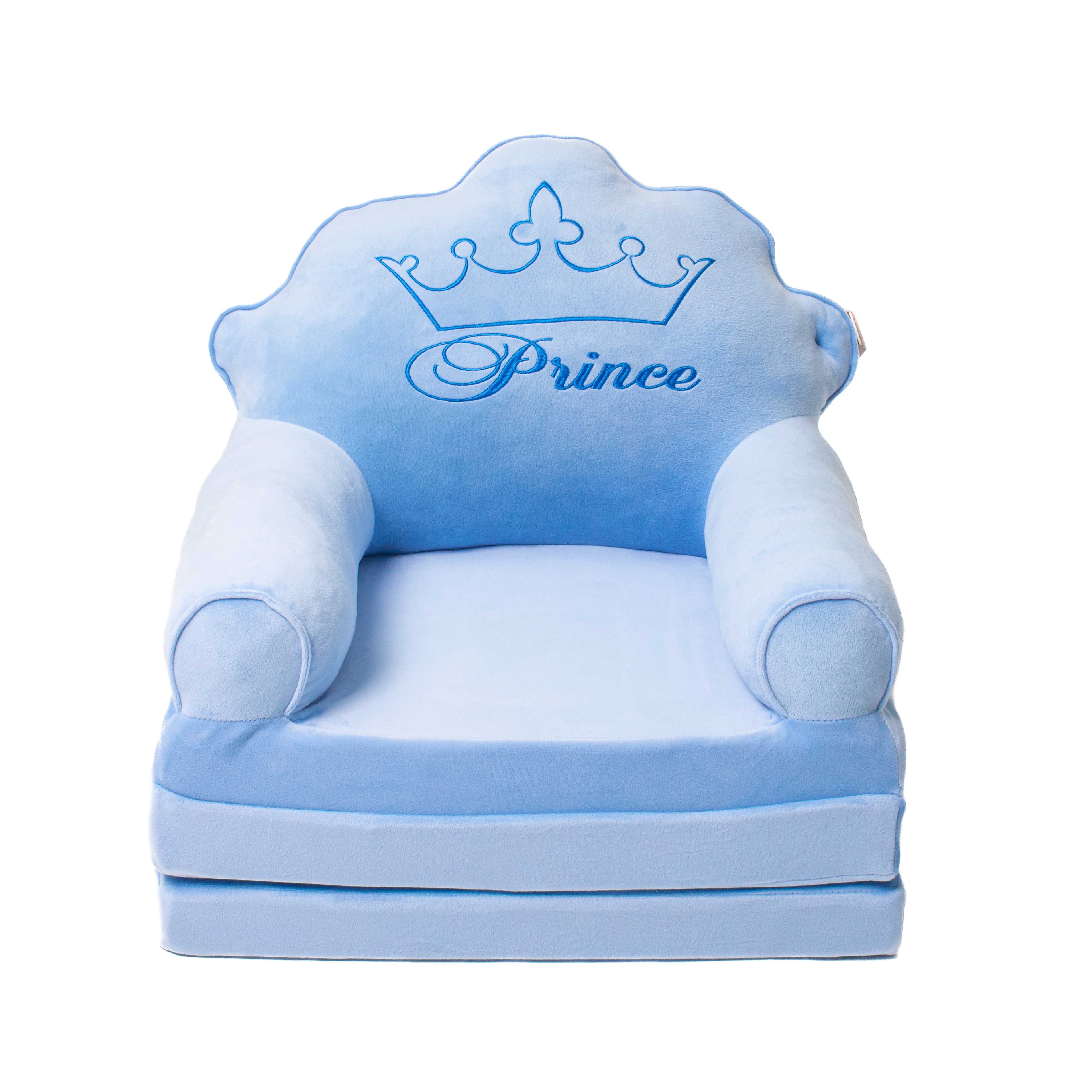 

Крісло м яке дитяче Yarokuz Принц YK151 розкладне