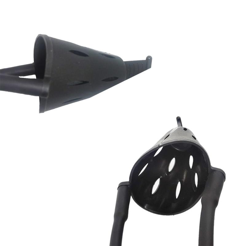 Fishing Catapults Slingshots Baits Pulling Feeder Fishing Accessories Easy Carry
