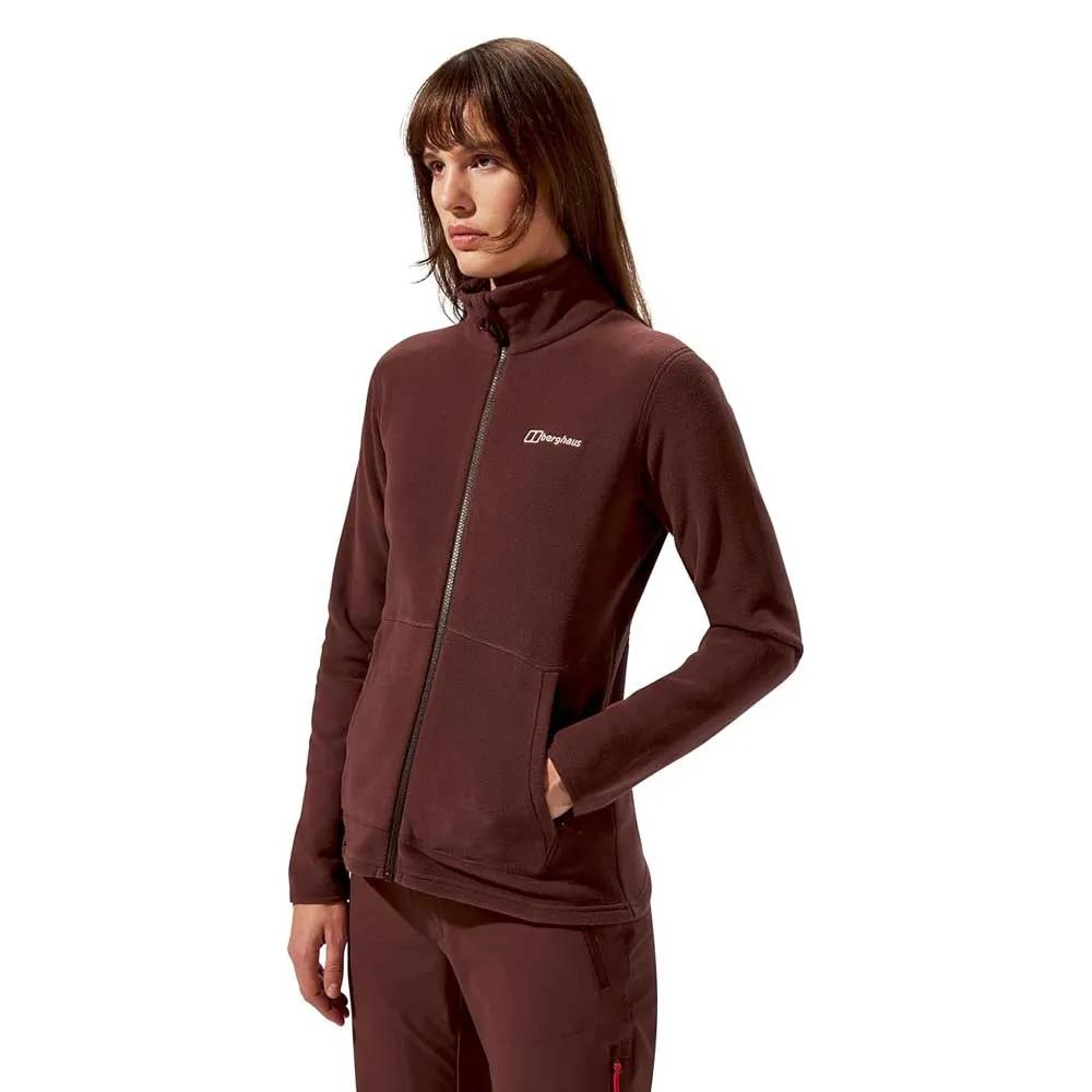 

Berghaus Флисовая на молнии Prism 2.0 Micro IA 10