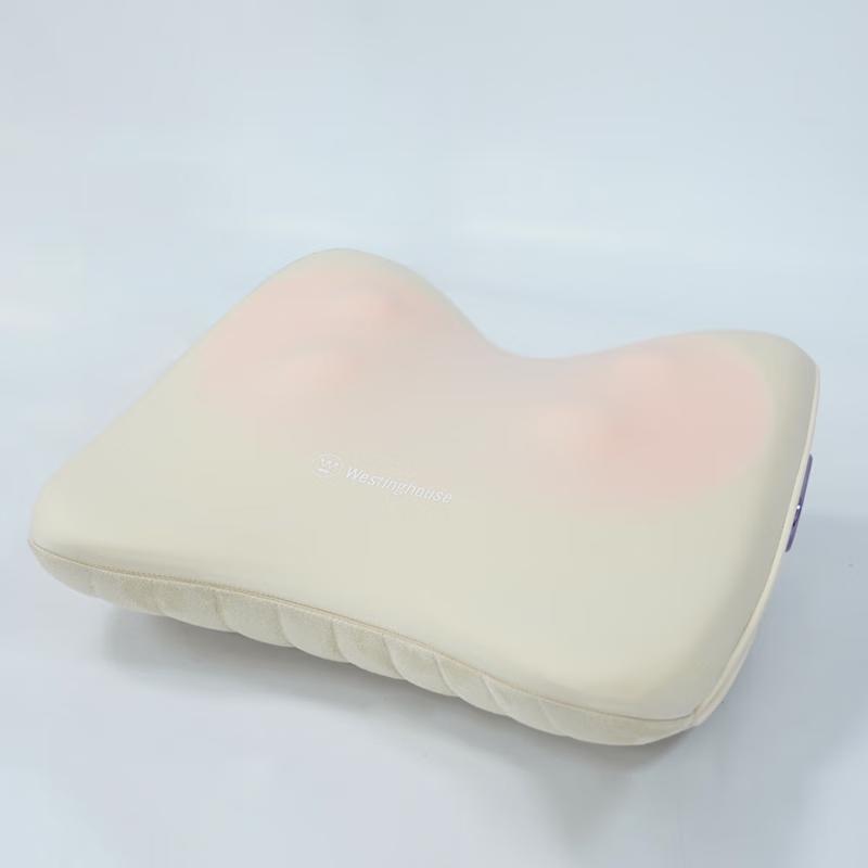 Westinghouse Multi-purpose Waist & Neck Massager