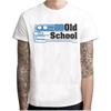 Harajuku Cool Automotive Car Turbo E30 E36 E46 T Shirt Men Anime T-shirts Tee Shirt Homme TShirt Male Streetwear Camisetas