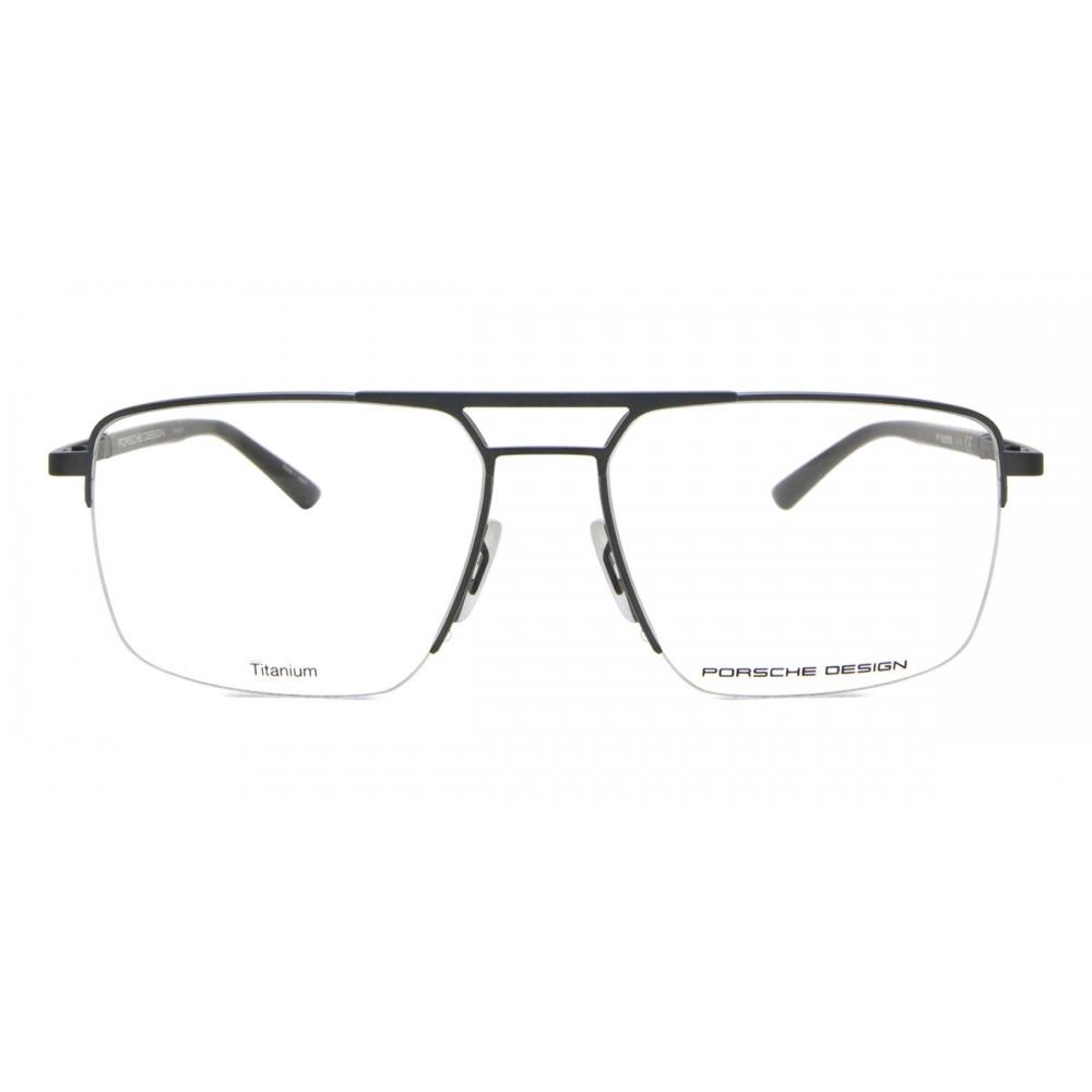 

Porsche Design P8398 A Men eyeglAsses 56-17-140