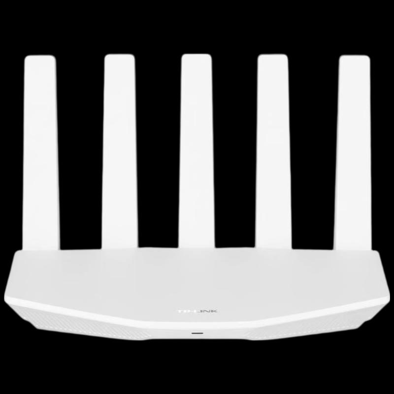 Tp-Link Wi-Fi 7 Wireless Router BE3600 CN Plug (adapter Included)