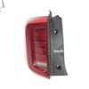 Great Wall Haval First Love 2021 Rear Left Taillight and Brake Light Assembly Cover