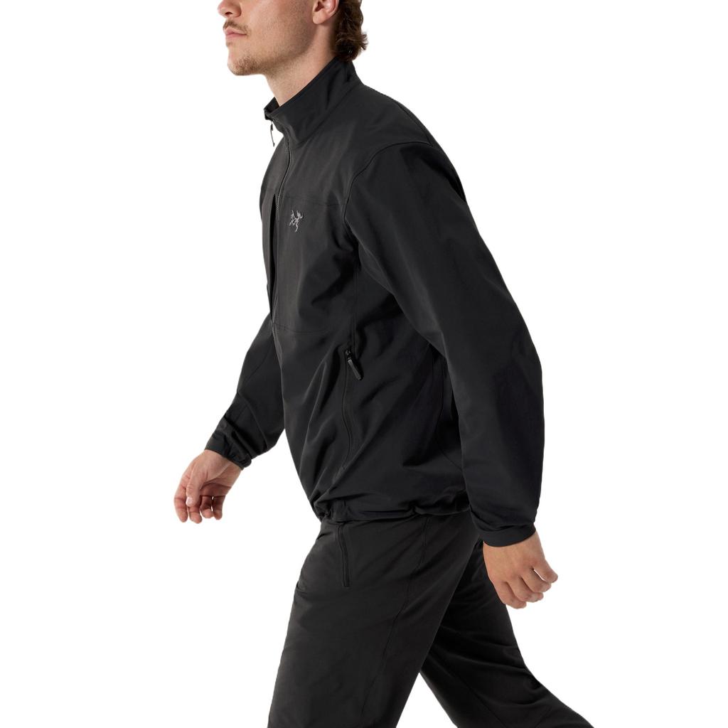Arc'teryx GAMMA Soft Shell Jacket Men's X000009908