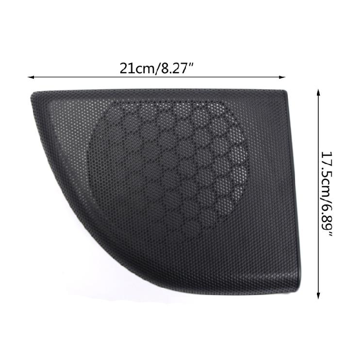 Door Speaker Cover Grille Fit for Sportcoupe CL203 Door Speaker Grill