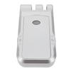 WIFI Smart Invisible Door Lock with Remote Control Mobile APP Unlock Anti Theft Keyless Electronic Deadbolt Lock for