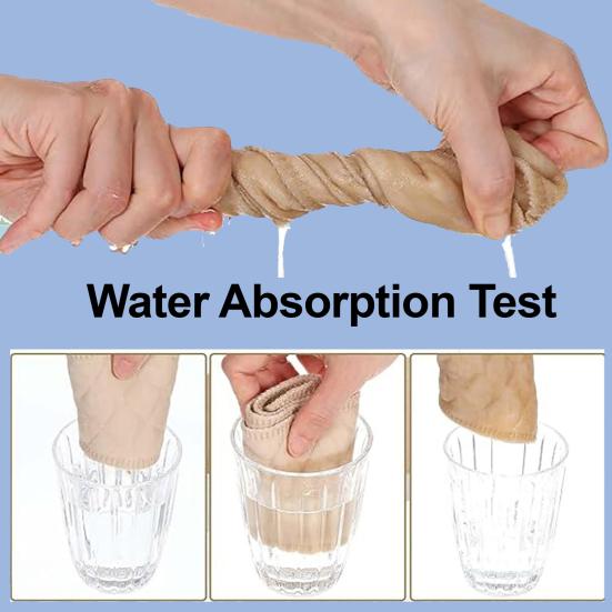 xiaobudian 1/5/10Pcs Cotton Bra Liner, Under-Breast Sweat Absorber Pads, Washable Moisture Wicking Boob Pad, Women Sweating Supplies