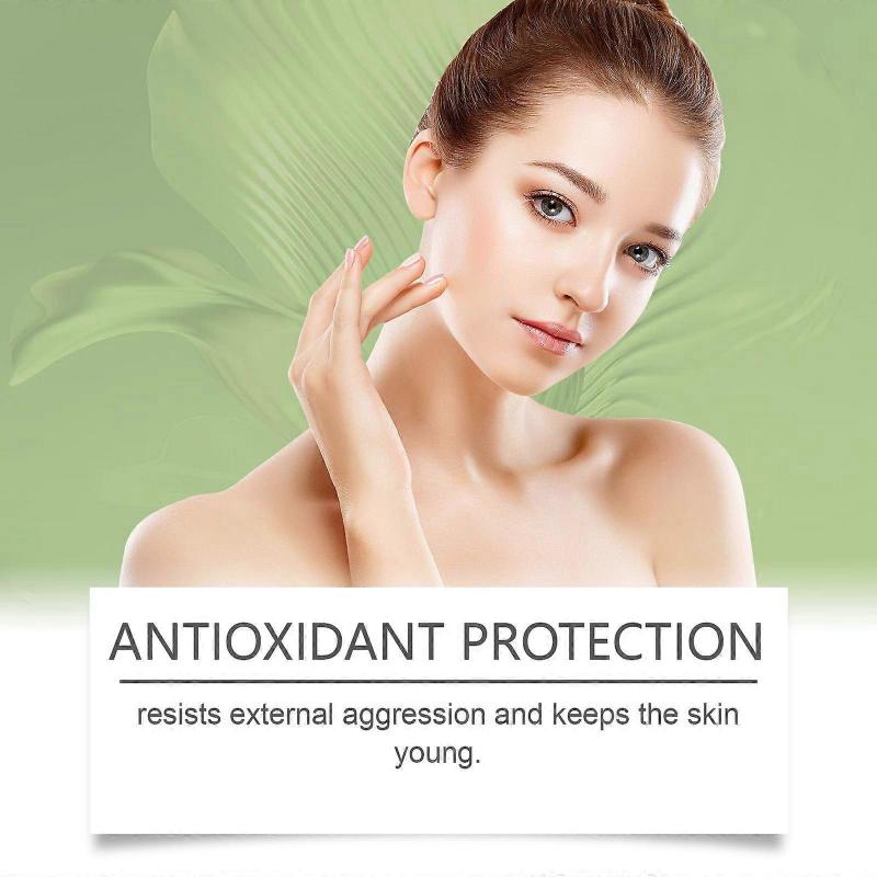 Mint Care Essential Oil Gentle Moisturizes Facial Body Skin Refreshing Moisturizing Massage Oil