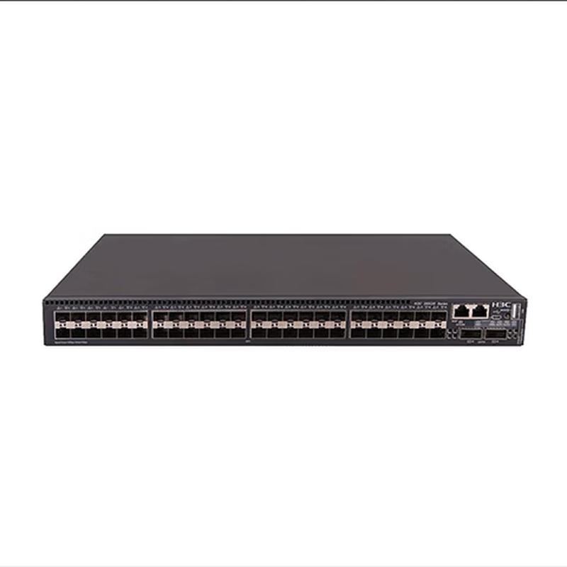 H3C S6520X-54HC-EI Layer 3 Core Switch