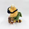 New Arrival Children's Toys Trendy Game Peripheral Fox Cute Plush Doll