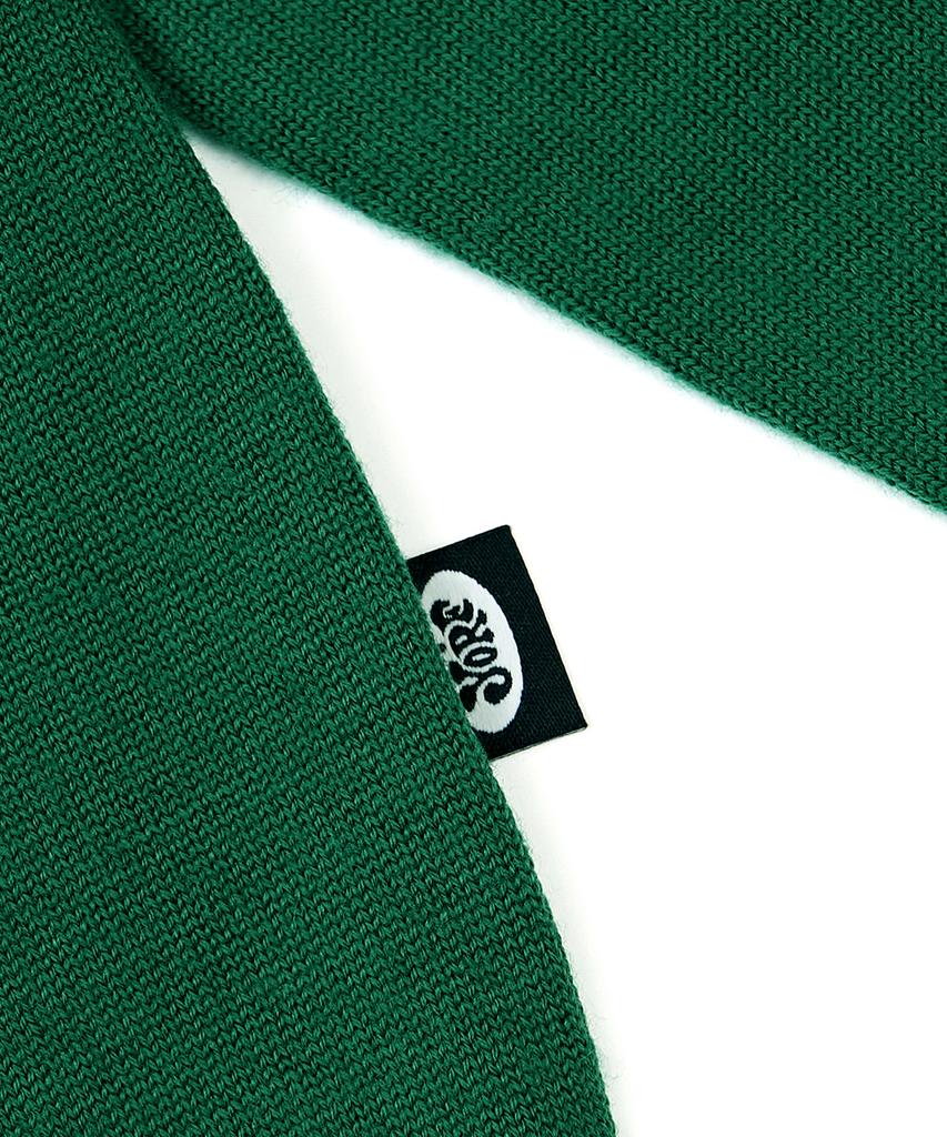 YORF Yorf Knit Crewneck B Rabbit Green