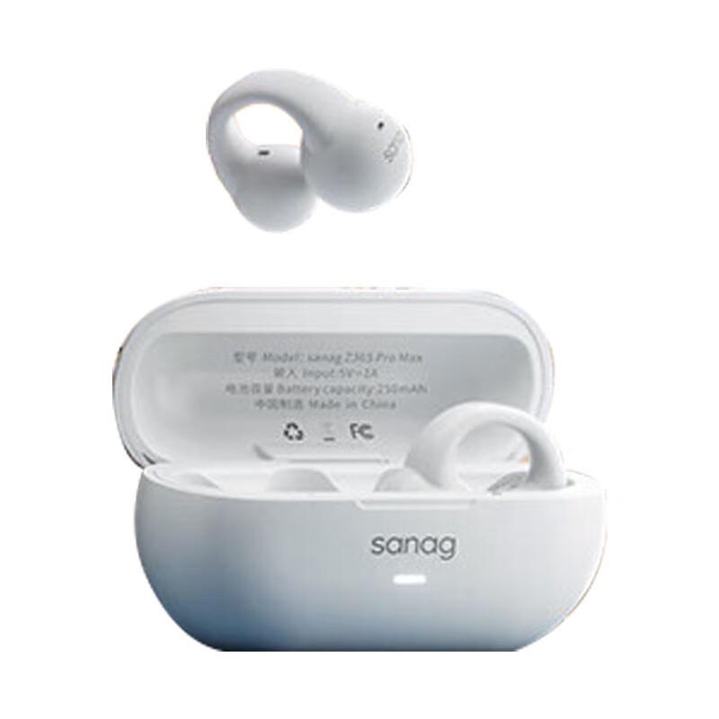 Sanag Z36SPro Sport Ear-hook Bluetooth Earphones